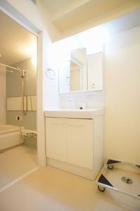 メゾン・ドゥ・ヴィラ 101号-9