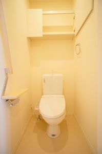 メゾン・ドゥ・ヴィラ 101号-10