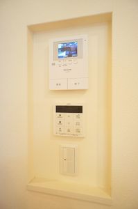 メゾン・ドゥ・ヴィラ 101号-11