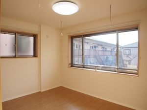 クラッセ新城 301号-4