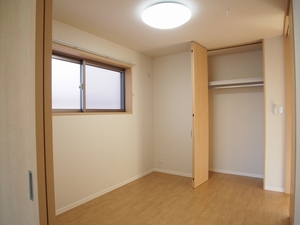 クラッセ新城 301号-5