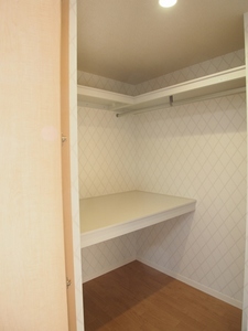 クラッセ新城 301号-7