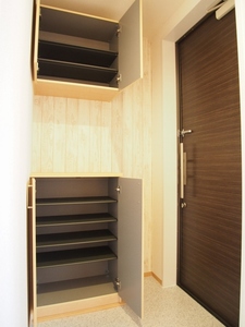 クラッセ新城 301号-11