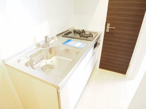 ビーンズ・h 202号-9