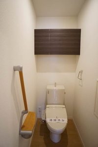 クオーレ 101号-8