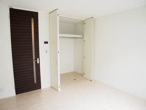クオーレ 102号-5
