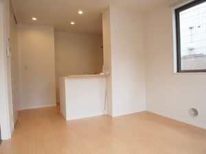 メゾンリヴィエール 201号-5