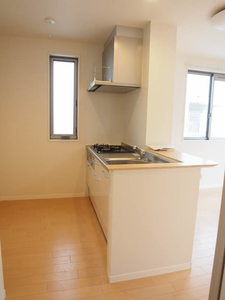 メゾンリヴィエール 201号-9