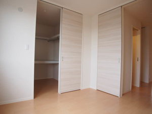 メゾンリヴィエール 201号-11