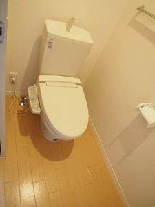 メゾンリヴィエール 201号-12