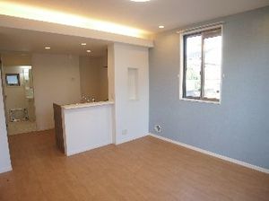 カーサ　リリオ 102号-2