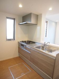 カーサ　リリオ 102号-4