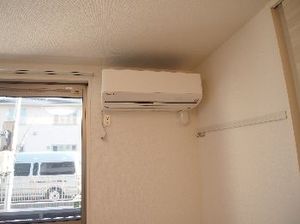 カーサ　リリオ 102号-6