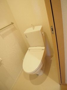 カーサ　リリオ 202号-11