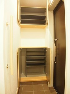 ラヴェール　Ｓ 106号-10