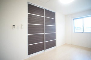 ラヴェール　Ｓ 302号-6