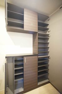 ラヴェール　Ｓ 302号-11