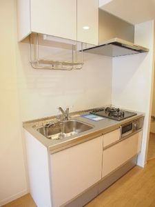 サンライズ　Ｋ　川崎 203号-3