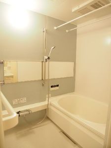 サンライズ　Ｋ　川崎 203号-4