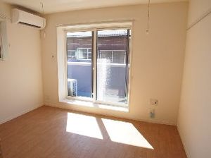 サンライズ　Ｋ　川崎 203号-11