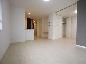 コングラツィアⅠ 302号-3