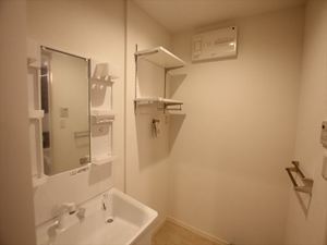 コングラツィアⅠ 302号-8