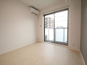 コングラツィアⅡ 201号-3