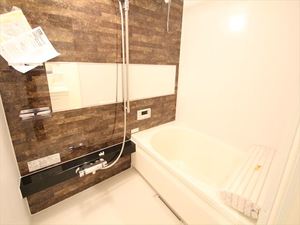 コングラツィアⅡ 201号-8