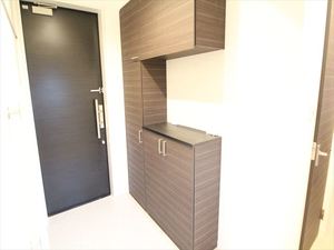 コングラツィアⅡ 201号-10