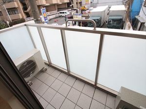 コングラツィアⅡ 201号-11