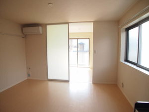 アンソレイユ 101号-2