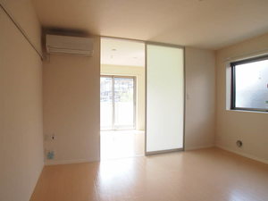 アンソレイユ 101号-4