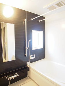 アンソレイユ 101号-8