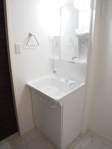 アンソレイユ 101号-9