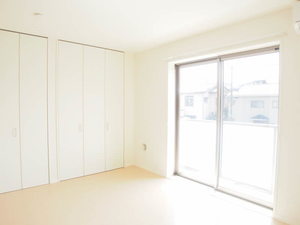 アンソレイユ 202号-3