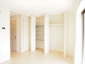 アンソレイユ 202号-4