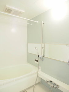 アンソレイユ 202号-6