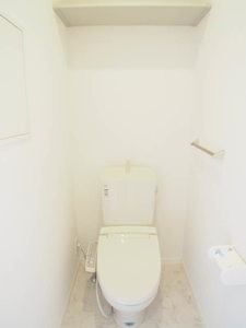 アンソレイユ 202号-7