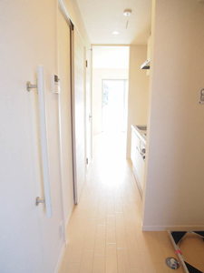 アンソレイユ 202号-10