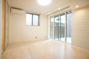 ブレントウッド 101号-2