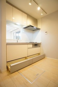 ブレントウッド 101号-4