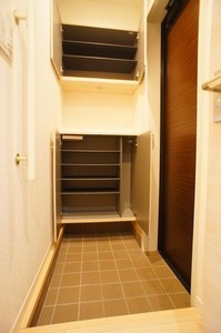 ブレントウッド 101号-13