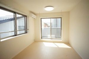 シャーメゾン・スクエア・ガーデン Ⅱ 201号-2