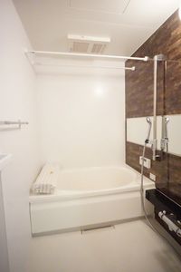 シャーメゾン・スクエア・ガーデン Ⅱ 201号-3