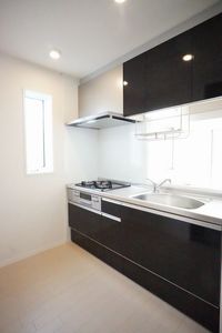 シャーメゾン・スクエア・ガーデン Ⅱ 201号-4