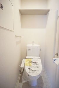 シャーメゾン・スクエア・ガーデン Ⅱ 201号-5