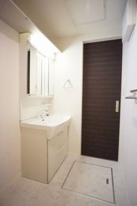 シャーメゾン・スクエア・ガーデン Ⅱ 201号-6