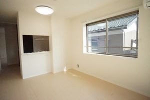 シャーメゾン・スクエア・ガーデン Ⅱ 201号-10