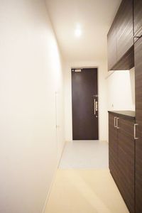 シャーメゾン・スクエア・ガーデン Ⅱ 201号-11