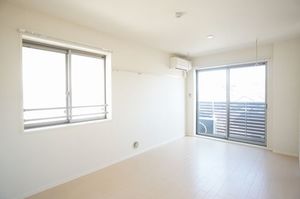 エスペランサ新城 101号-2